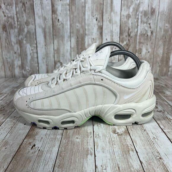 Nike Air Max‎ Tailwind 4 99 sp sail mens 7 womens 8.5 - Picture 2 of 8